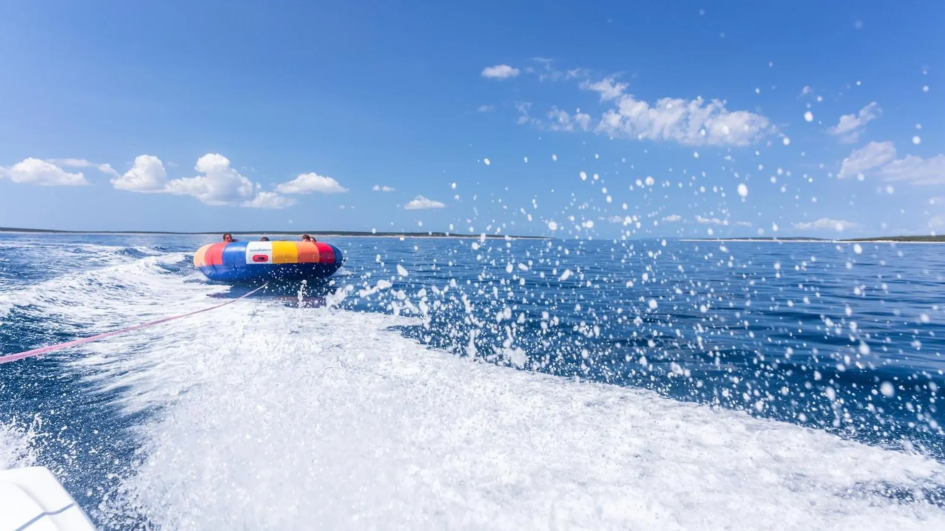 Camping Simuni 0*,  Croatia