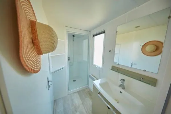 مكان تخييم Camping Šimuni