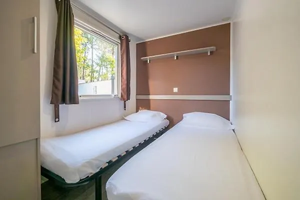 Camping Šimuni مكان تخييم