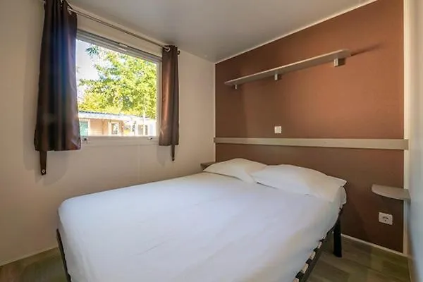Camping Šimuni
