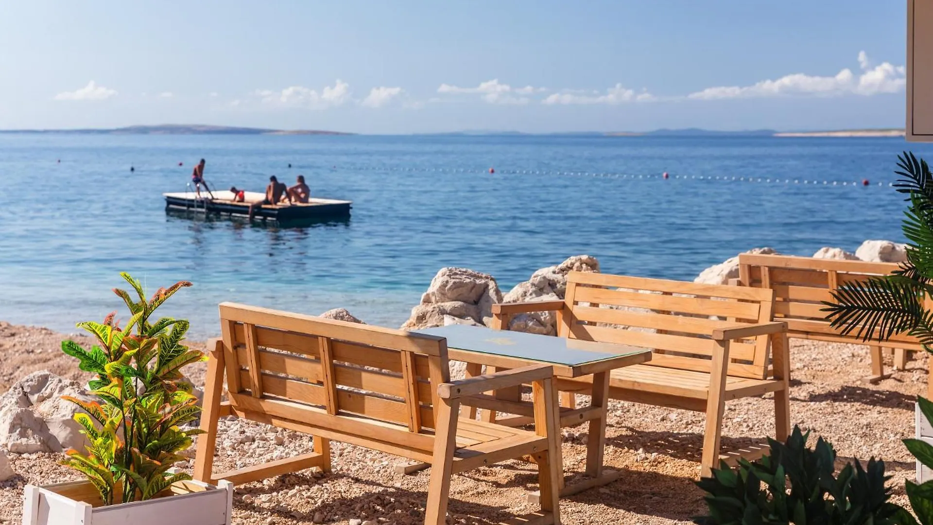 Camping Šimuni