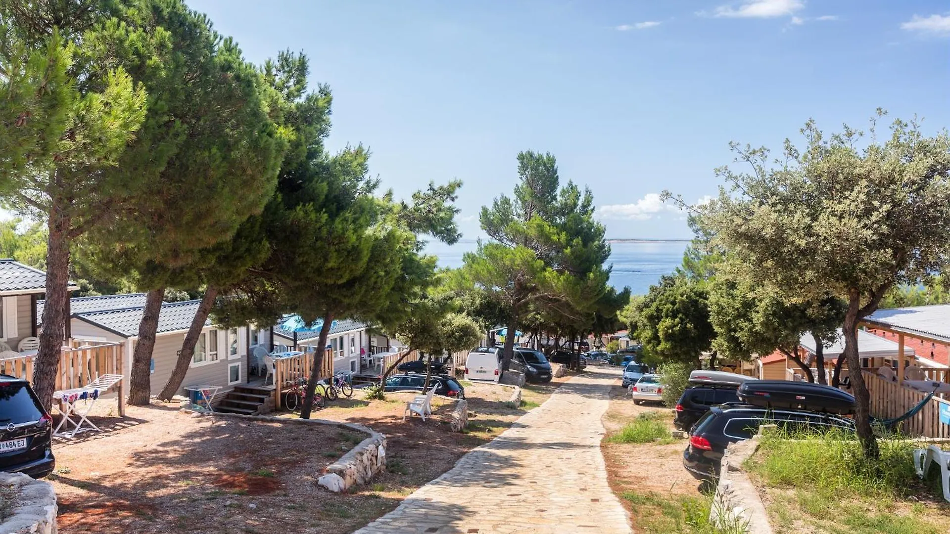 Camping Šimuni